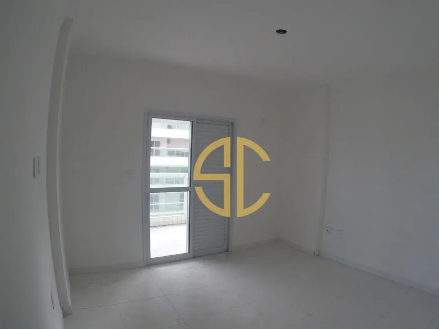 Foto 8 de Apartamento com 2 quartos à venda, 106m2 em Tupi, Praia Grande - SP