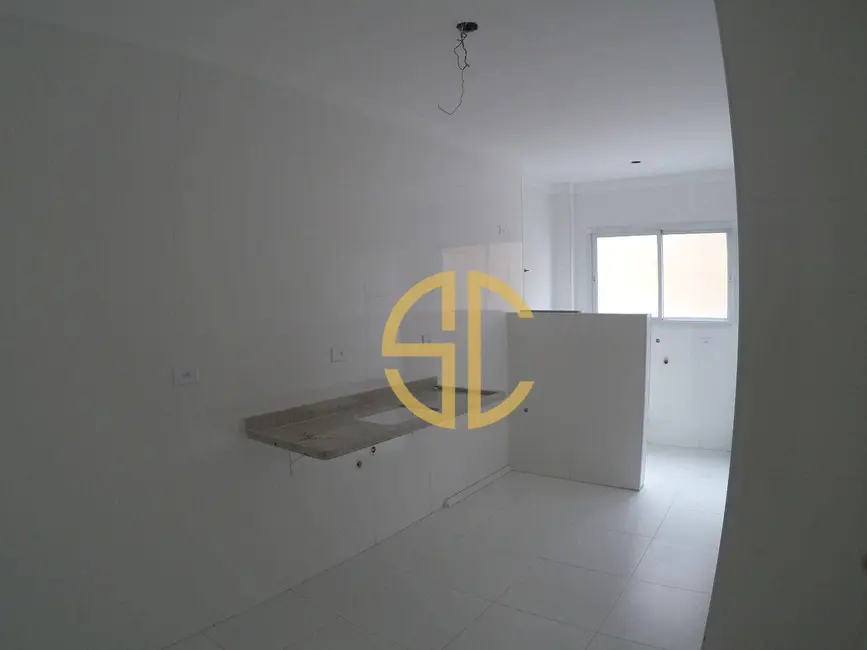 Foto 6 de Apartamento com 2 quartos à venda, 106m2 em Tupi, Praia Grande - SP