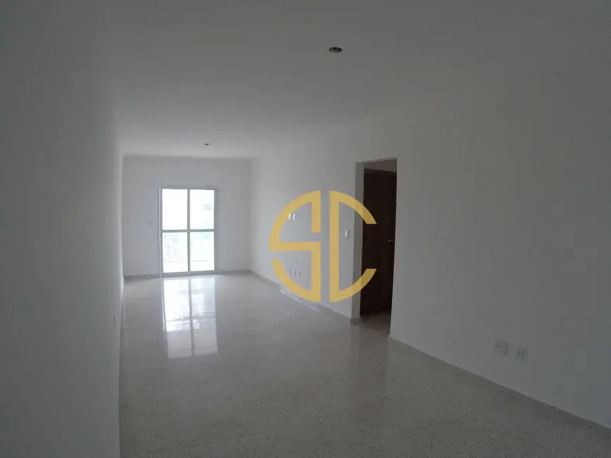 Foto 4 de Apartamento com 2 quartos à venda, 106m2 em Tupi, Praia Grande - SP