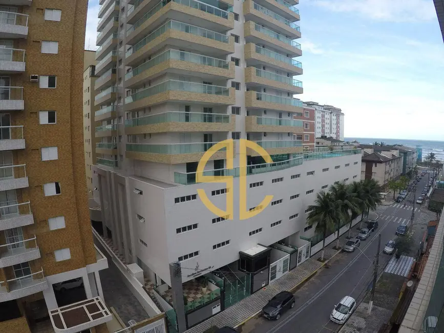 Foto 1 de Apartamento com 2 quartos à venda, 106m2 em Tupi, Praia Grande - SP