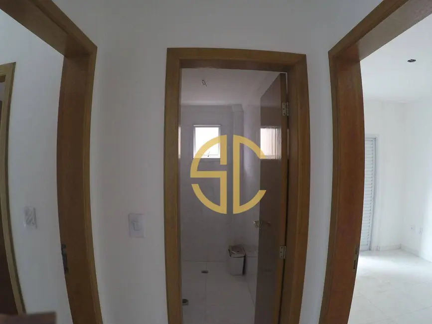 Foto 7 de Apartamento com 2 quartos à venda, 106m2 em Tupi, Praia Grande - SP