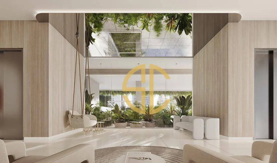 Apartamento com 3 quartos à venda, 175m2 em Canto do Forte, Praia Grande - SP - imagem 4 Foto 4 de Apartamento com 3 quartos à venda, 175m2 em Canto do Forte, Praia Grande - SP