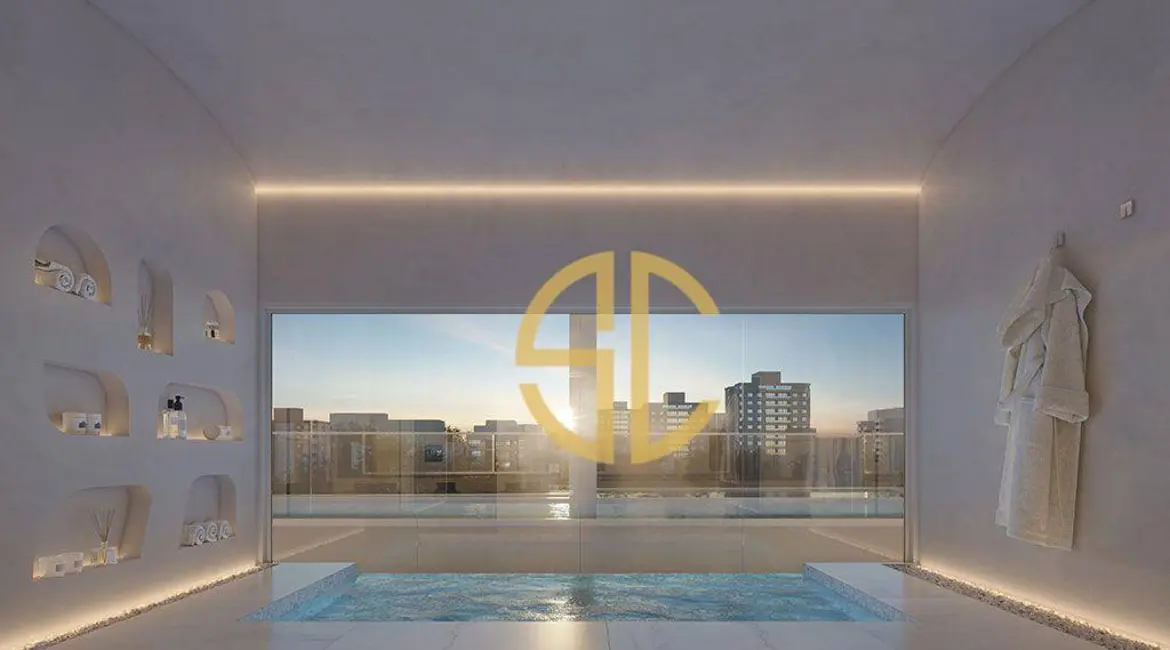 Apartamento com 3 quartos à venda, 175m2 em Canto do Forte, Praia Grande - SP - imagem 7 Foto 7 de Apartamento com 3 quartos à venda, 175m2 em Canto do Forte, Praia Grande - SP