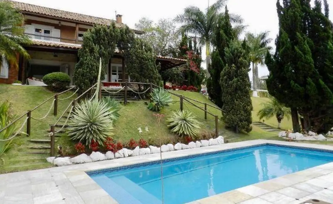 Foto 4 de Chácara com 4 quartos à venda, 3500m2 em Serrinha, Braganca Paulista - SP