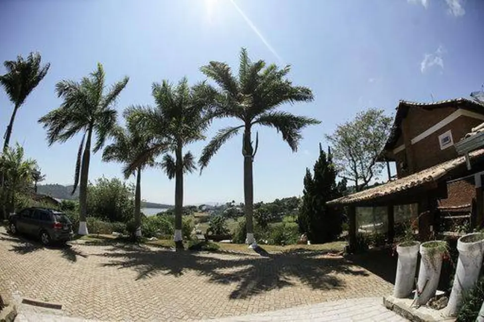 Foto 7 de Chácara com 4 quartos à venda, 3500m2 em Serrinha, Braganca Paulista - SP