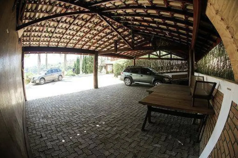 Foto 9 de Chácara com 4 quartos à venda, 3500m2 em Serrinha, Braganca Paulista - SP