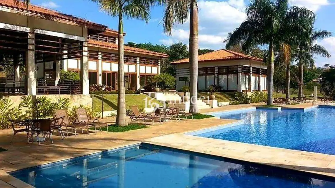 Foto 1 de Terreno / Lote à venda, 448m2 em Lagos de Santa Helena, Braganca Paulista - SP