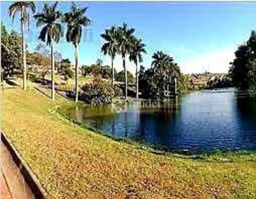 Foto 5 de Terreno / Lote à venda, 448m2 em Lagos de Santa Helena, Braganca Paulista - SP