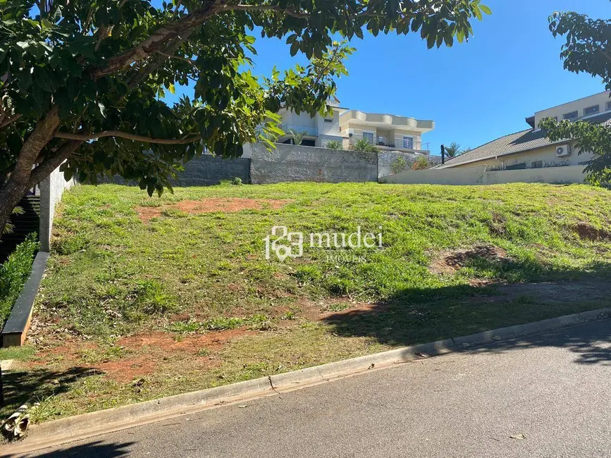 Foto 2 de Terreno / Lote à venda, 448m2 em Lagos de Santa Helena, Braganca Paulista - SP