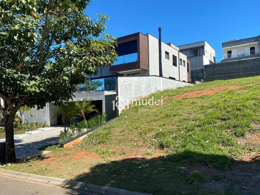 Foto 4 de Terreno / Lote à venda, 448m2 em Lagos de Santa Helena, Braganca Paulista - SP
