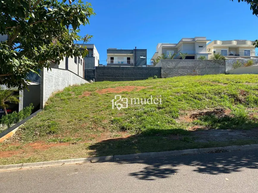 Foto 3 de Terreno / Lote à venda, 448m2 em Lagos de Santa Helena, Braganca Paulista - SP