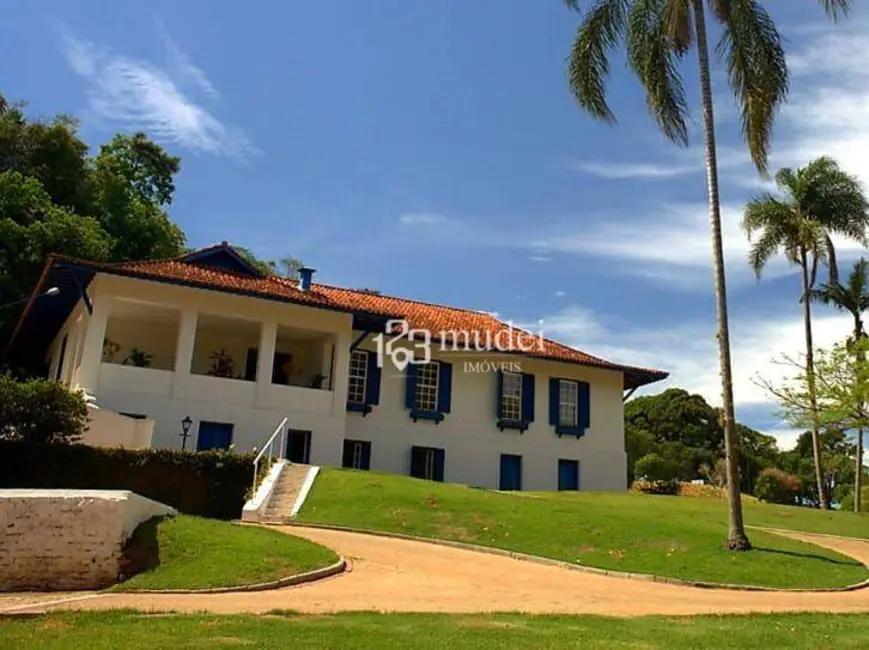 Foto 7 de Terreno / Lote à venda, 448m2 em Lagos de Santa Helena, Braganca Paulista - SP