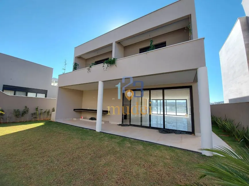 Foto 9 de Casa de Condomínio com 3 quartos à venda em Condomínio Residencial Fazenda Santa Helena, Braganca Paulista - SP