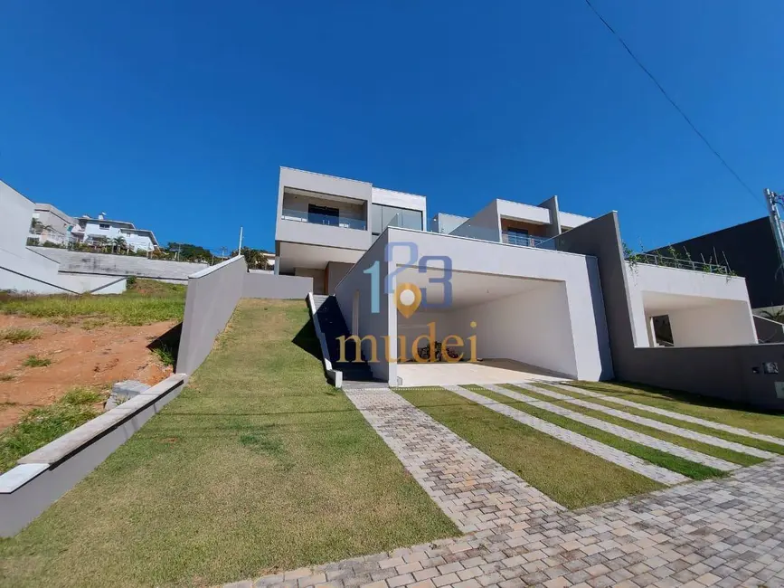 Foto 3 de Casa de Condomínio com 3 quartos à venda em Condomínio Residencial Fazenda Santa Helena, Braganca Paulista - SP