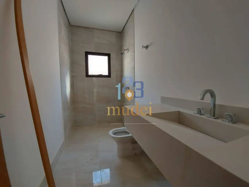 Foto 2 de Casa de Condomínio com 3 quartos à venda em Condomínio Residencial Fazenda Santa Helena, Braganca Paulista - SP