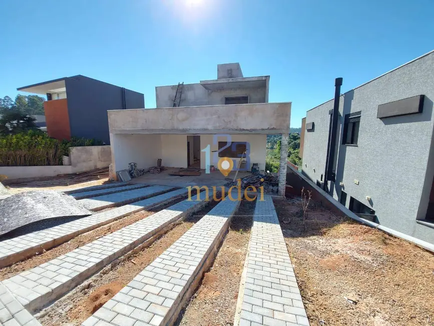 Casa de Condomínio com 3 quartos à venda em Condomínio Residencial Fazenda Santa Helena, Braganca Paulista - SP - imagem 4 Foto 4 de Casa de Condomínio com 3 quartos à venda em Condomínio Residencial Fazenda Santa Helena, Braganca Paulista - SP