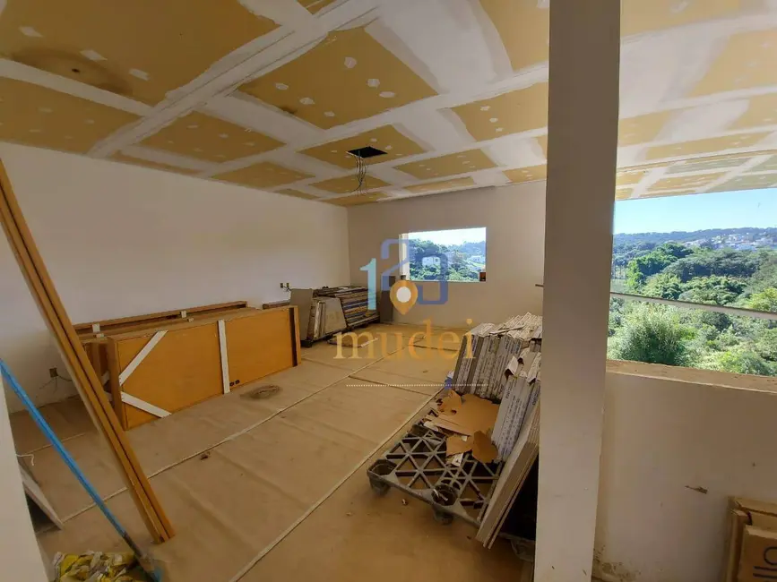 Casa de Condomínio com 3 quartos à venda em Condomínio Residencial Fazenda Santa Helena, Braganca Paulista - SP - imagem 9 Foto 9 de Casa de Condomínio com 3 quartos à venda em Condomínio Residencial Fazenda Santa Helena, Braganca Paulista - SP