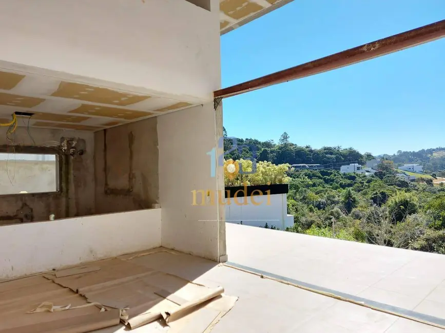 Casa de Condomínio com 3 quartos à venda em Condomínio Residencial Fazenda Santa Helena, Braganca Paulista - SP - imagem 2 Foto 2 de Casa de Condomínio com 3 quartos à venda em Condomínio Residencial Fazenda Santa Helena, Braganca Paulista - SP