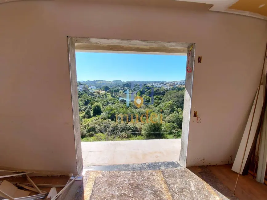 Casa de Condomínio com 3 quartos à venda em Condomínio Residencial Fazenda Santa Helena, Braganca Paulista - SP - imagem 5 Foto 5 de Casa de Condomínio com 3 quartos à venda em Condomínio Residencial Fazenda Santa Helena, Braganca Paulista - SP