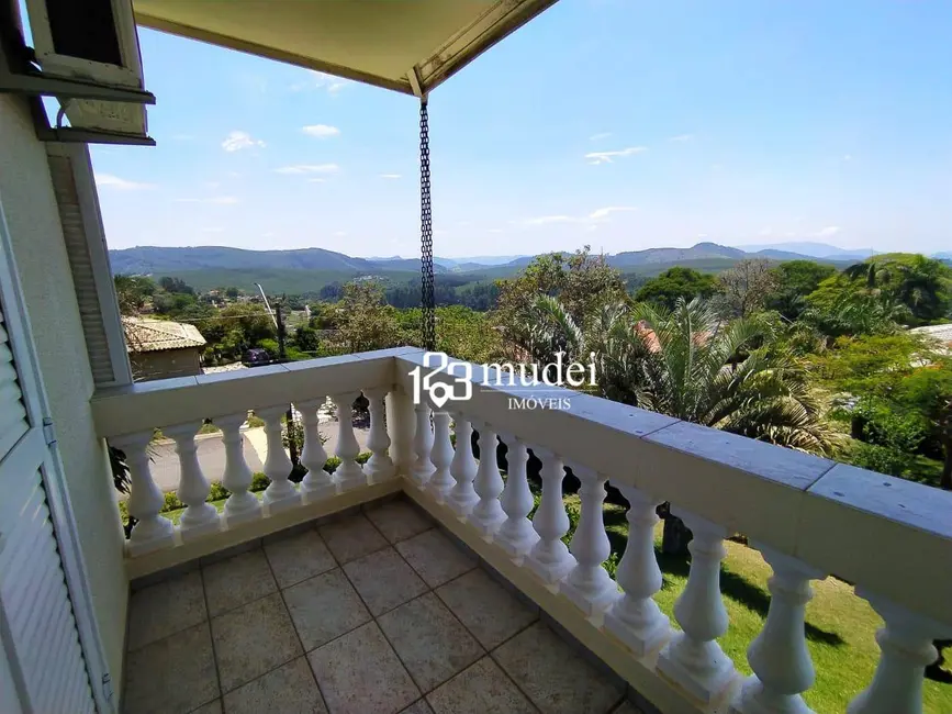 Casa de Condomínio com 3 quartos à venda, 2671m2 em Condomínio Jardim das Palmeiras, Braganca Paulista - SP - imagem 2 Foto 2 de Casa de Condomínio com 3 quartos à venda, 2671m2 em Condomínio Jardim das Palmeiras, Braganca Paulista - SP