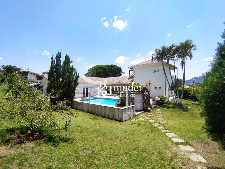 Casa de Condomínio com 3 quartos à venda, 2671m2 em Condomínio Jardim das Palmeiras, Braganca Paulista - SP - imagem 3 Foto 3 de Casa de Condomínio com 3 quartos à venda, 2671m2 em Condomínio Jardim das Palmeiras, Braganca Paulista - SP