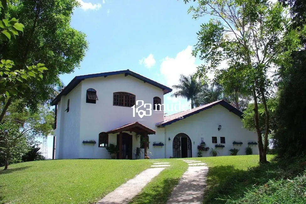 Foto 6 de Sítio / Rancho com 4 quartos à venda, 36000m2 em Piracaia - SP