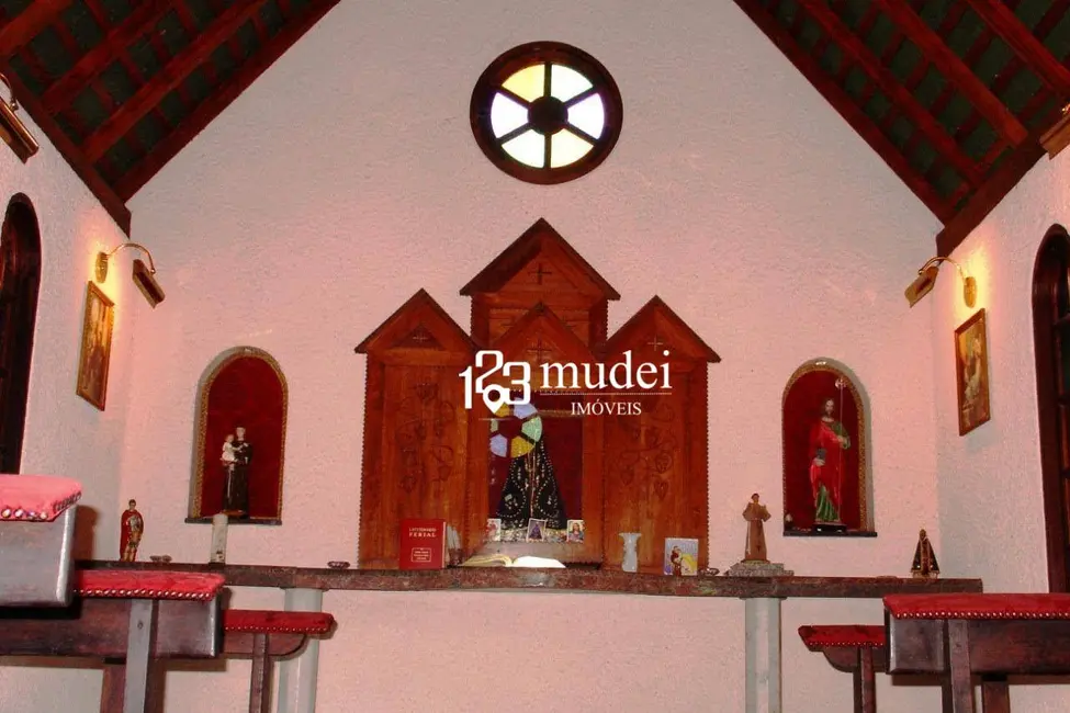 Foto 9 de Sítio / Rancho com 4 quartos à venda, 36000m2 em Piracaia - SP