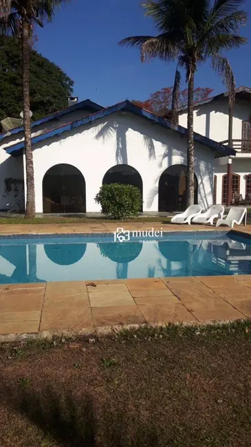 Foto 4 de Sítio / Rancho com 4 quartos à venda, 36000m2 em Piracaia - SP
