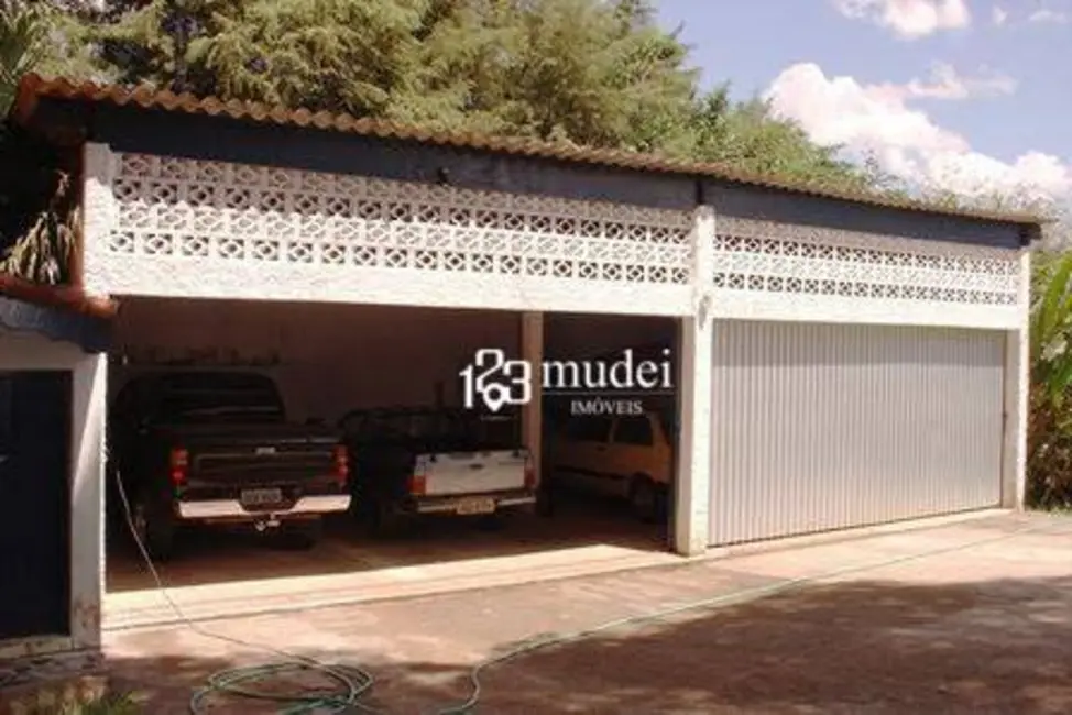 Foto 3 de Sítio / Rancho com 4 quartos à venda, 36000m2 em Piracaia - SP