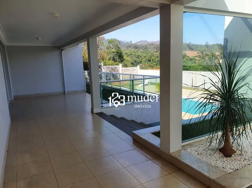 Casa de Condomínio com 4 quartos à venda, 2000m2 em Braganca Paulista - SP - imagem 4 Foto 4 de Casa de Condomínio com 4 quartos à venda, 2000m2 em Braganca Paulista - SP