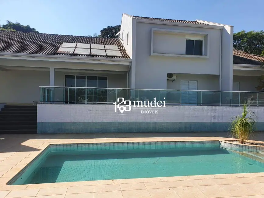 Casa de Condomínio com 4 quartos à venda, 2000m2 em Braganca Paulista - SP - imagem 6 Foto 6 de Casa de Condomínio com 4 quartos à venda, 2000m2 em Braganca Paulista - SP