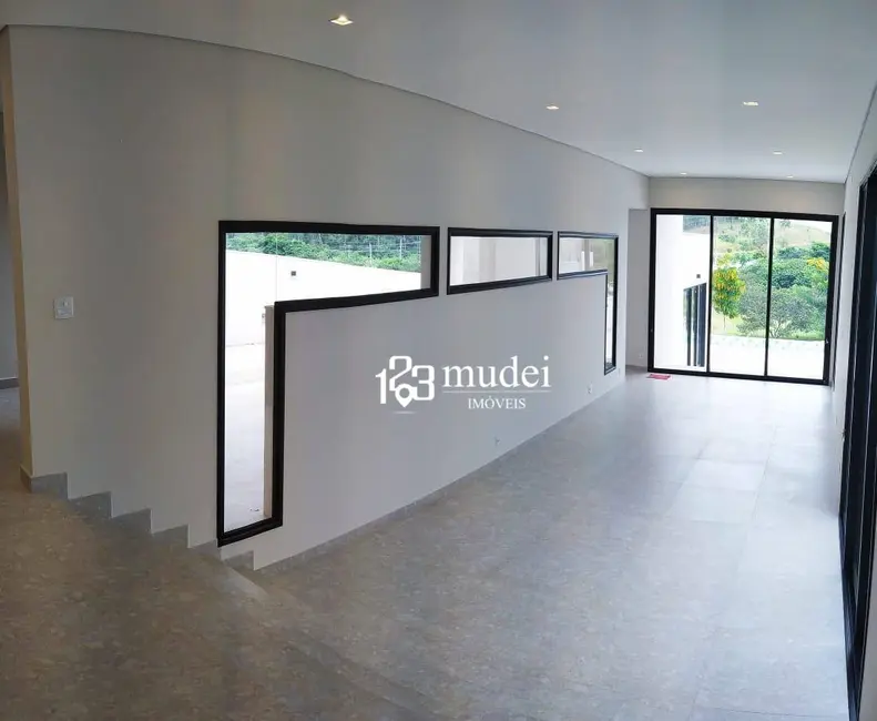 Foto 4 de Casa de Condomínio com 3 quartos à venda, 500m2 em Condomínio Vale das Águas, Braganca Paulista - SP