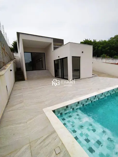 Foto 2 de Casa de Condomínio com 3 quartos à venda, 500m2 em Condomínio Vale das Águas, Braganca Paulista - SP