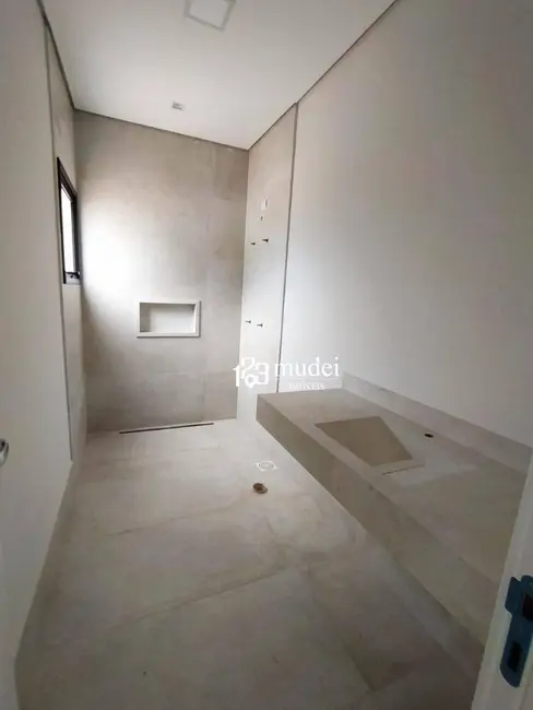 Foto 8 de Casa de Condomínio com 3 quartos à venda, 500m2 em Condomínio Vale das Águas, Braganca Paulista - SP