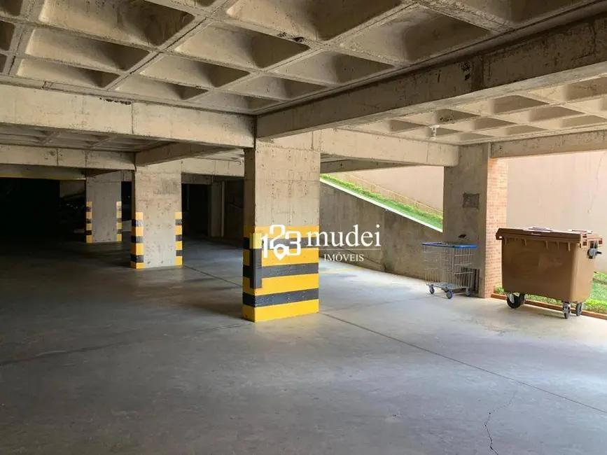 Foto 3 de Apartamento com 2 quartos à venda, 78m2 em Centro, Braganca Paulista - SP