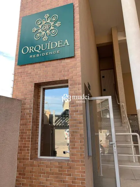 Foto 2 de Apartamento com 2 quartos à venda, 78m2 em Centro, Braganca Paulista - SP