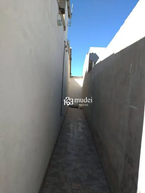 Foto 6 de Casa com 4 quartos à venda, 140m2 em Jardins, Braganca Paulista - SP