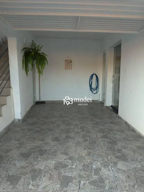 Foto 4 de Casa com 4 quartos à venda, 140m2 em Jardins, Braganca Paulista - SP