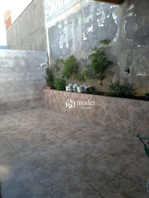 Foto 9 de Casa com 4 quartos à venda, 140m2 em Jardins, Braganca Paulista - SP