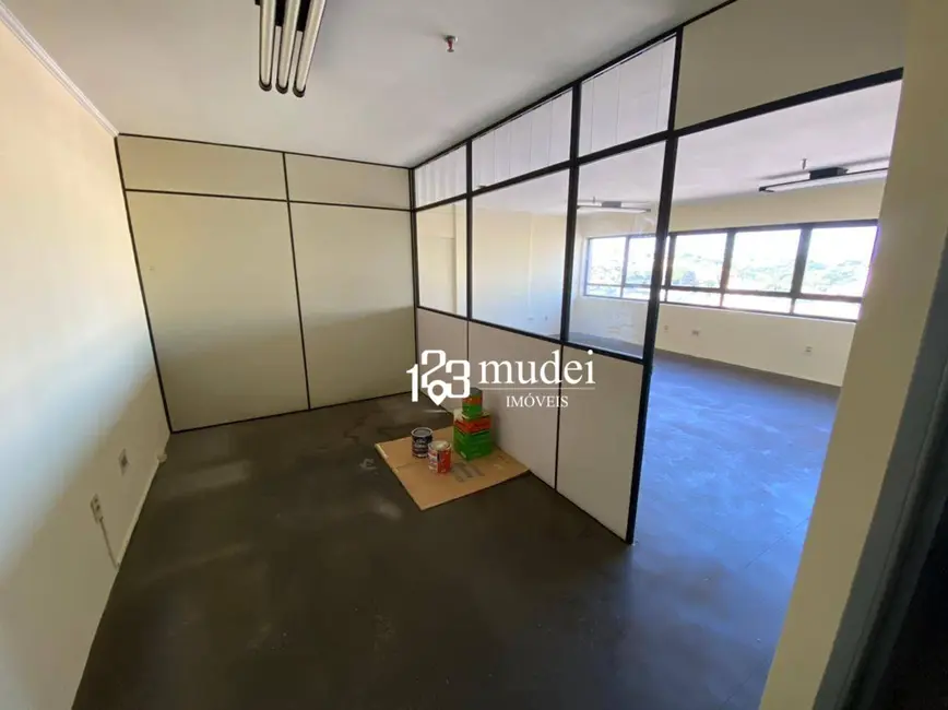 Foto 2 de Sala Comercial à venda, 50m2 em Centro, Braganca Paulista - SP