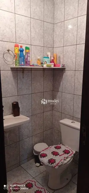 Casa com 2 quartos à venda, 520m2 em Jardim São José, Braganca Paulista - SP - imagem 8 Foto 8 de Casa com 2 quartos à venda, 520m2 em Jardim São José, Braganca Paulista - SP