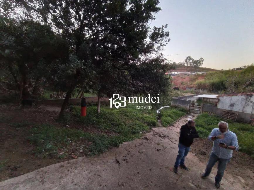 Foto 5 de Terreno / Lote à venda, 4200m2 em Lagos de Santa Helena, Braganca Paulista - SP