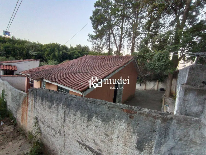 Foto 6 de Terreno / Lote à venda, 4200m2 em Lagos de Santa Helena, Braganca Paulista - SP