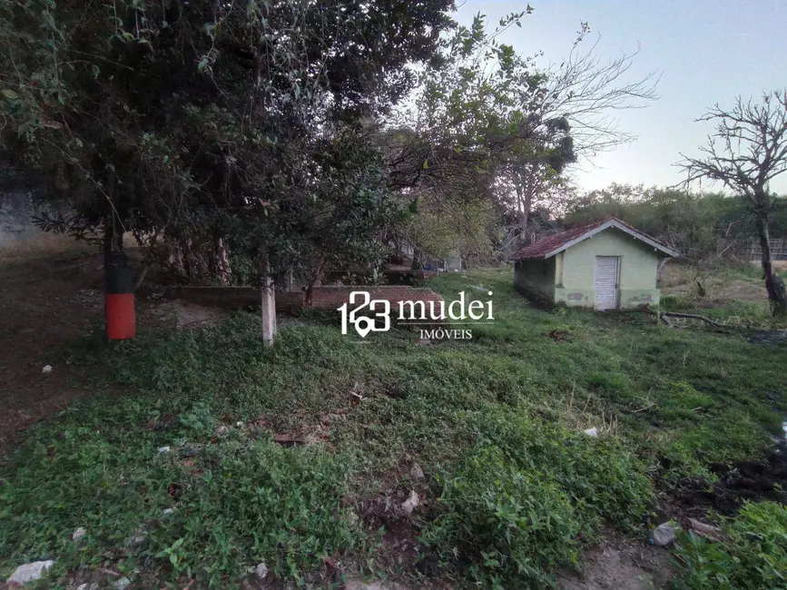 Foto 1 de Terreno / Lote à venda, 4200m2 em Lagos de Santa Helena, Braganca Paulista - SP