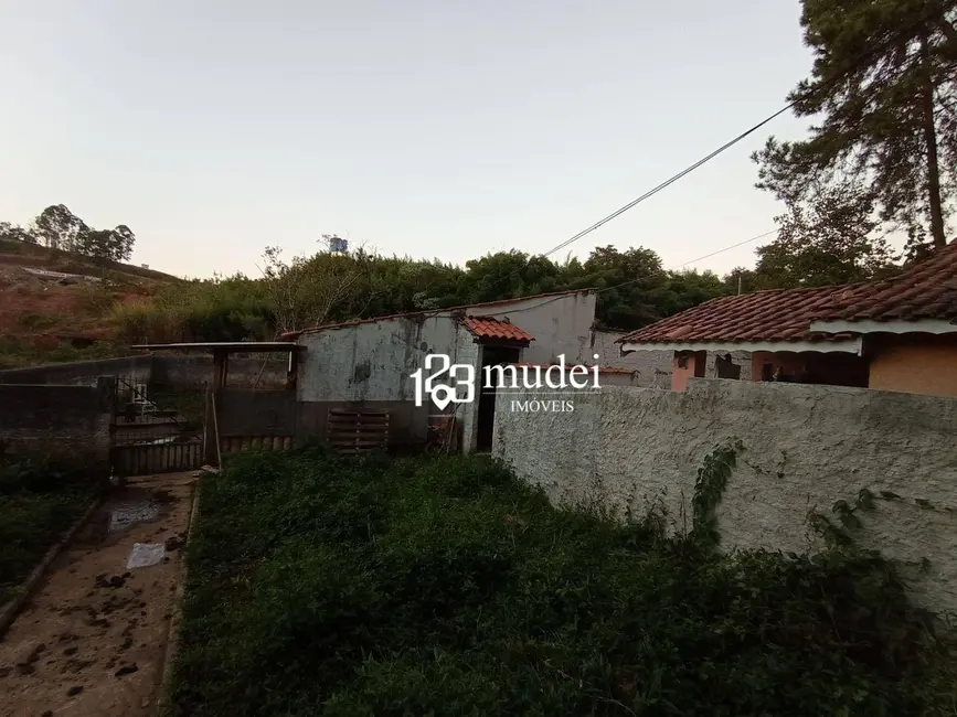 Foto 7 de Terreno / Lote à venda, 4200m2 em Lagos de Santa Helena, Braganca Paulista - SP