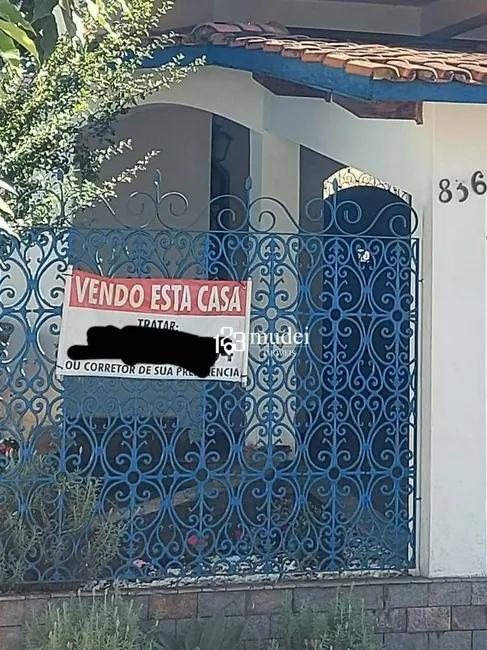 Casa com 4 quartos à venda, 250m2 em Jardim Europa, Braganca Paulista - SP - imagem 2 Foto 2 de Casa com 4 quartos à venda, 250m2 em Jardim Europa, Braganca Paulista - SP