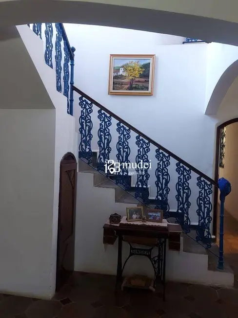 Casa com 4 quartos à venda, 250m2 em Jardim Europa, Braganca Paulista - SP - imagem 6 Foto 6 de Casa com 4 quartos à venda, 250m2 em Jardim Europa, Braganca Paulista - SP