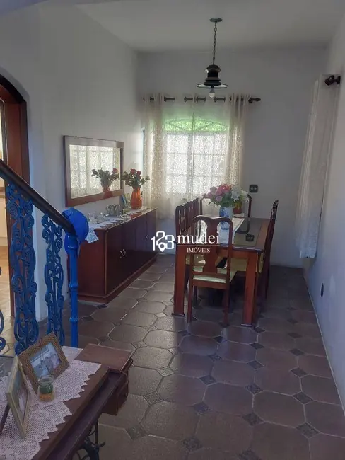 Casa com 4 quartos à venda, 250m2 em Jardim Europa, Braganca Paulista - SP - imagem 5 Foto 5 de Casa com 4 quartos à venda, 250m2 em Jardim Europa, Braganca Paulista - SP