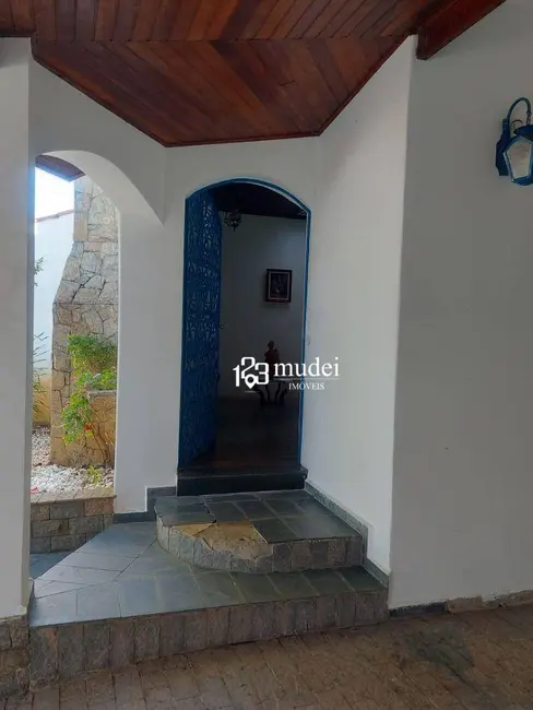 Casa com 4 quartos à venda, 250m2 em Jardim Europa, Braganca Paulista - SP - imagem 7 Foto 7 de Casa com 4 quartos à venda, 250m2 em Jardim Europa, Braganca Paulista - SP