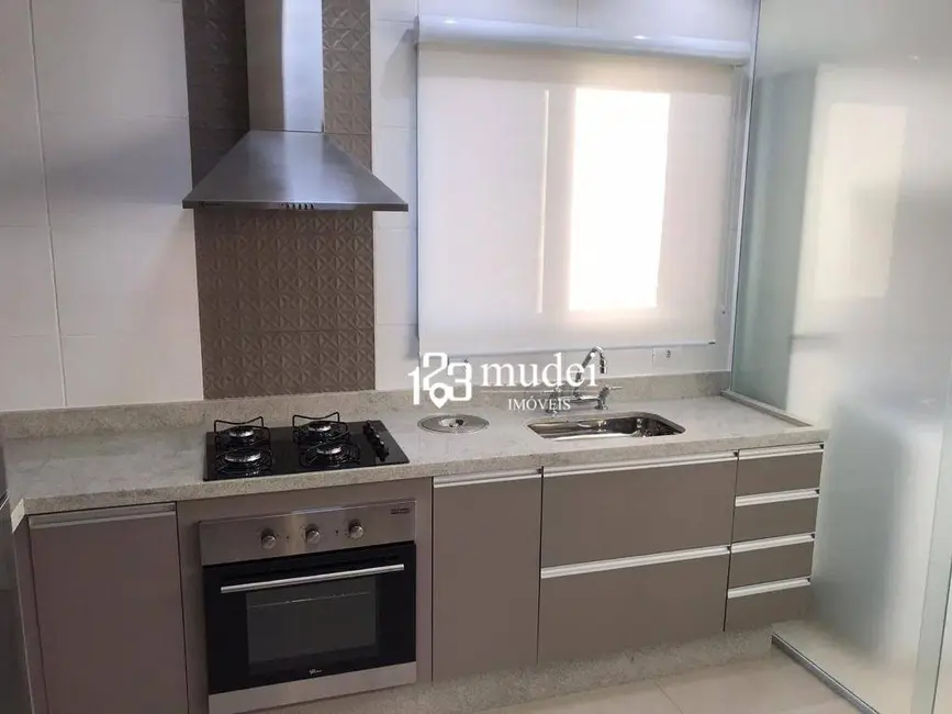 Foto 5 de Apartamento com 3 quartos à venda, 120m2 em Jardim do Sul, Braganca Paulista - SP